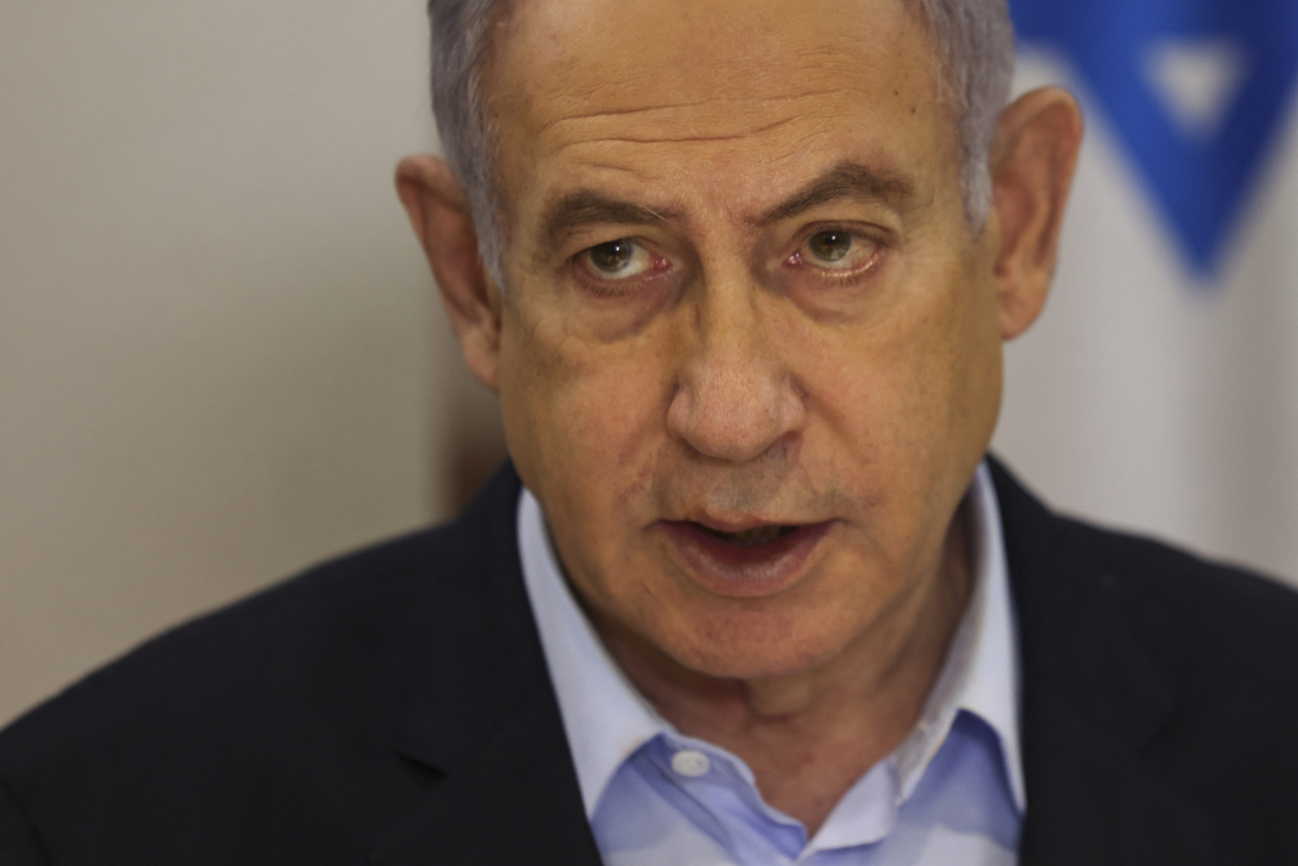 Gadi Eisenkot acuză lui Benjamin Netanyahu că subminează încrederea în rezultatele alegerilor din Israel