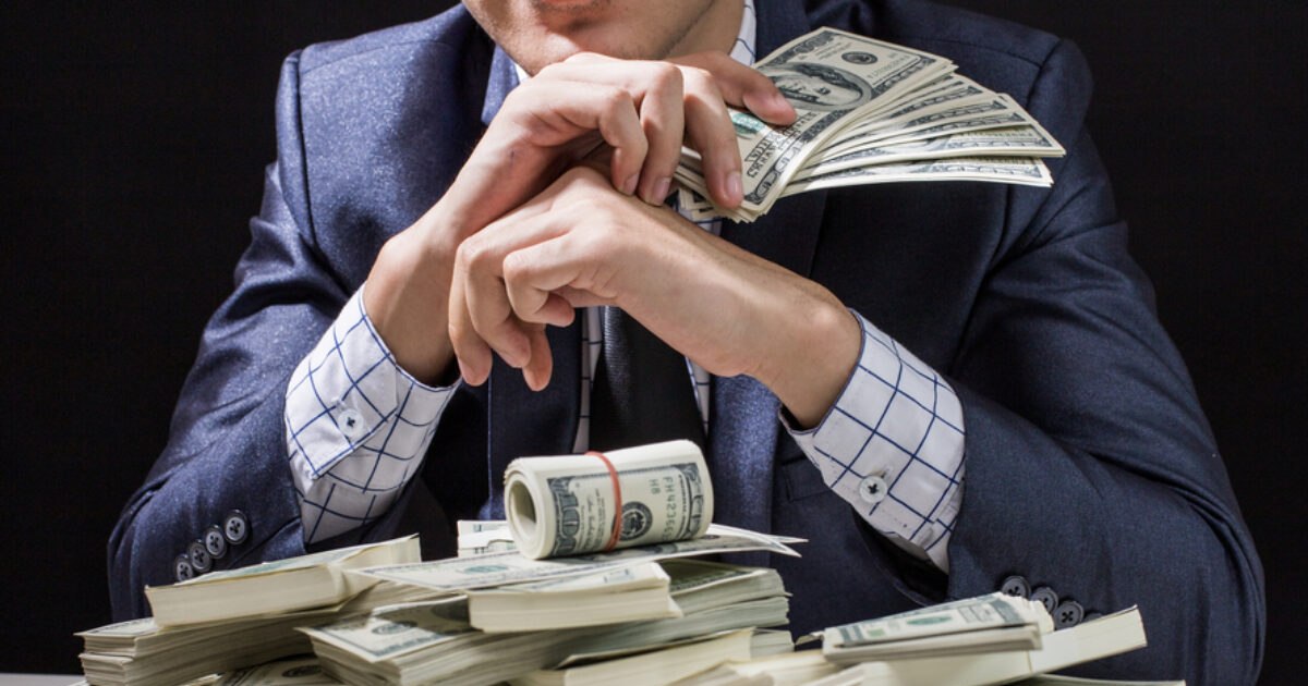 Taxarea marilor averi intră în atenția Comisiei Europene prin intermediul unui nou studiu