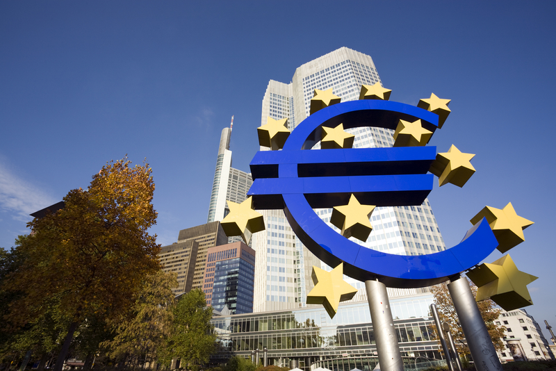 Cererea de credite ipotecare în zona euro a scăzut semnificativ în al treilea trimestru