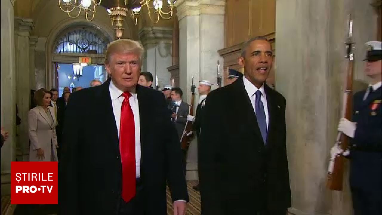 Alegeri intermediare în SUA: Ce instrumente vor folosi democrații pentru a controla guvernul lui Trump