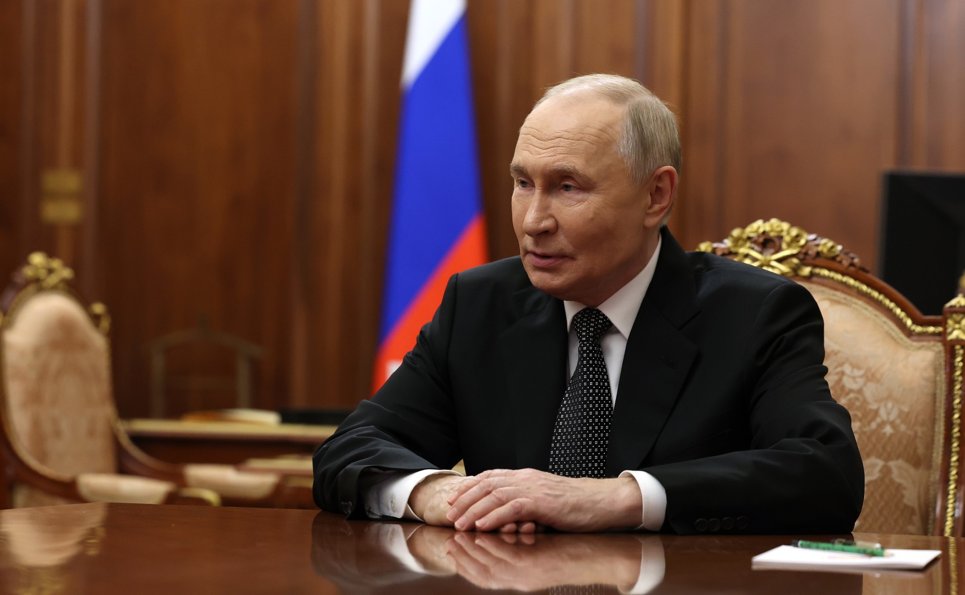 Liderii Finlandei și Norvegiei au discutat cu Vladimir Putin despre încheierea războiului din Ucraina
