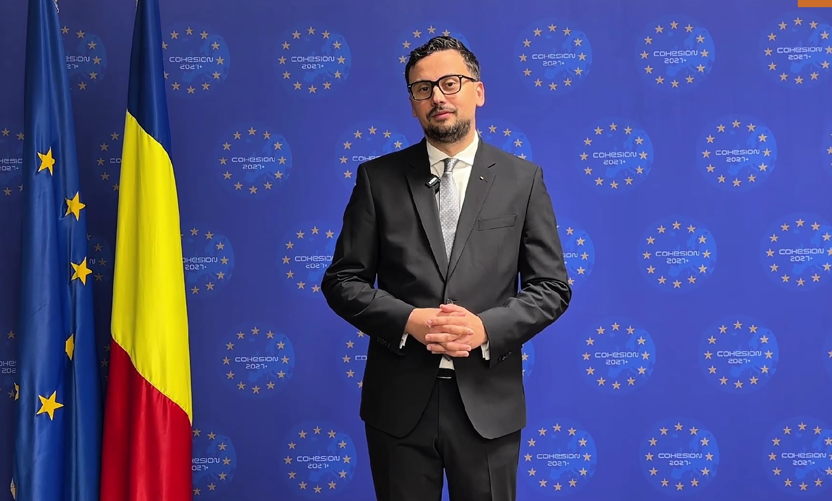Mihai Ghigiu: România are nevoie de proiecte mature pentru perioada 2028-2034 și de atragerea capitalului privat