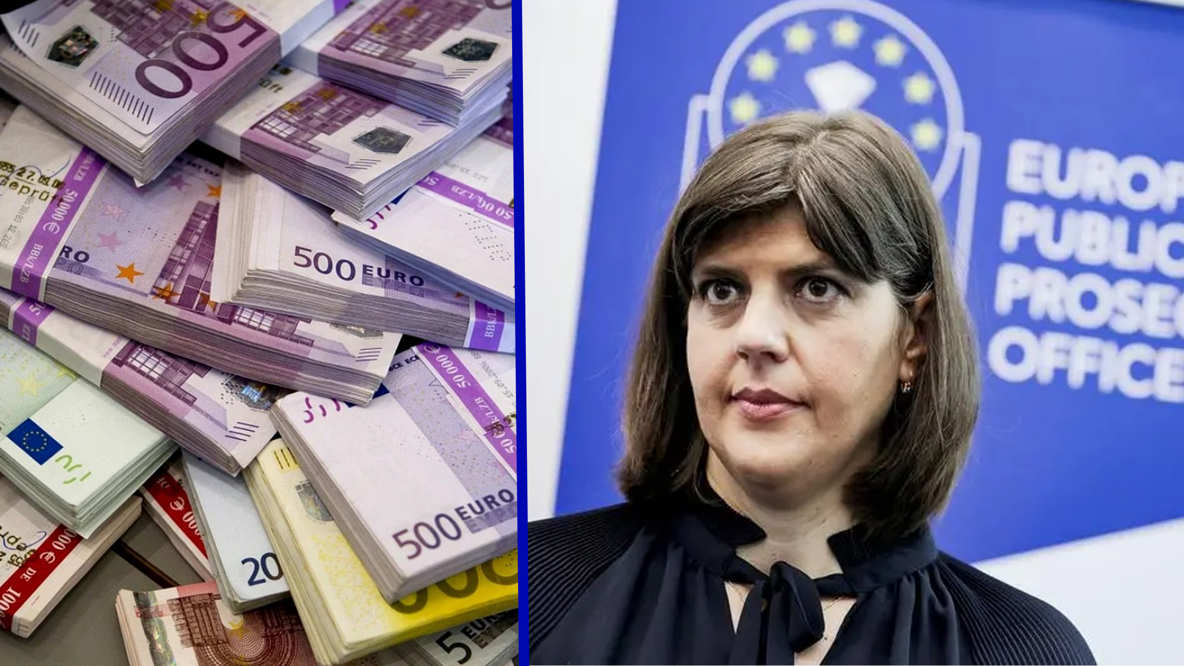 Ancheta EPPO despre fraudarea fondurilor europene în România: trei persoane trimise în judecată
