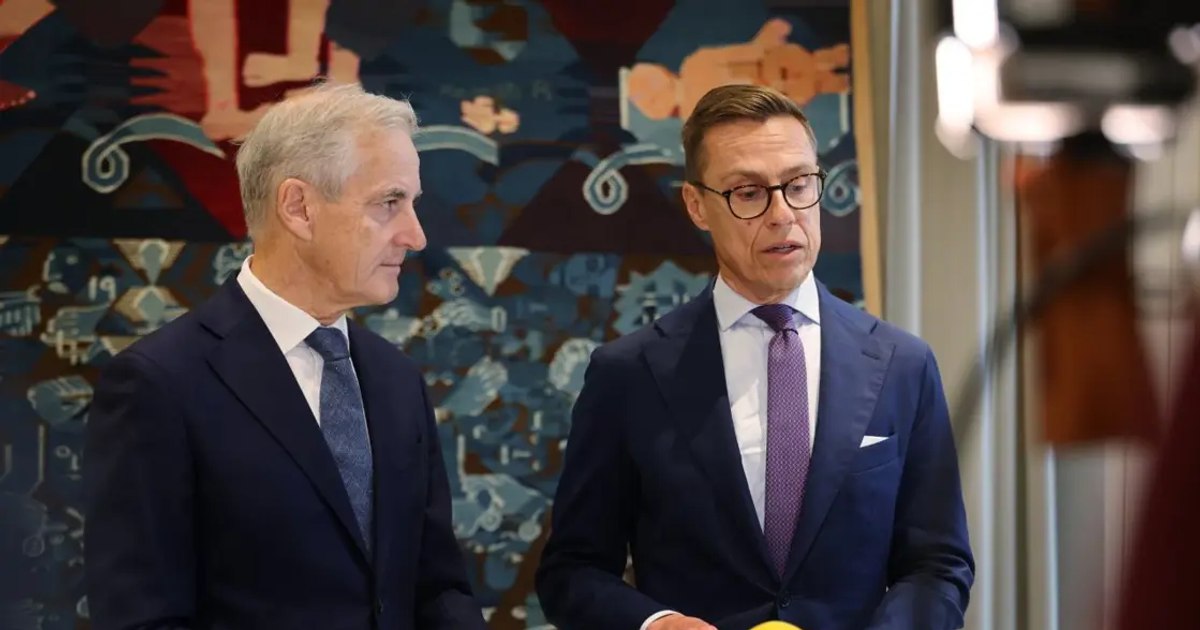 Finlandă și Norvegia au discutat direct cu Vladimir Putin despre războiul din Ucraina