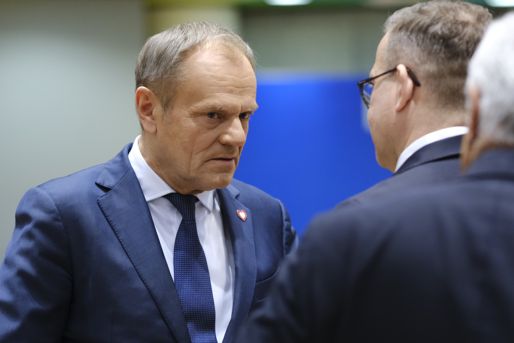 Donald Tusk despre discuțiile cu Vladimir Putin: optimism foarte reținut pentru negocierile de la Abu Dhabi