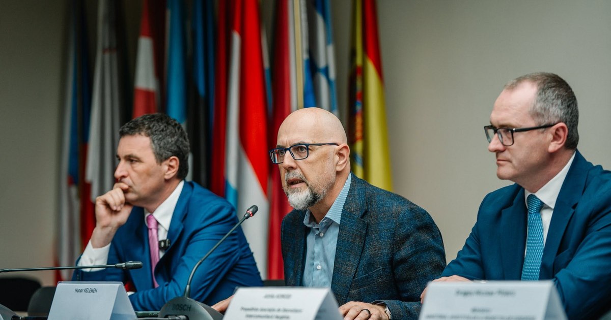 Ungaria scoate Fundația Eurotrans din procesul de acordare a cetățeniei pentru maghiarii din Transilvania