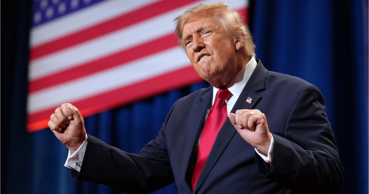 Donald Trump vrea să interzică termenul „inteligență artificială” în documentele oficiale ale SUA