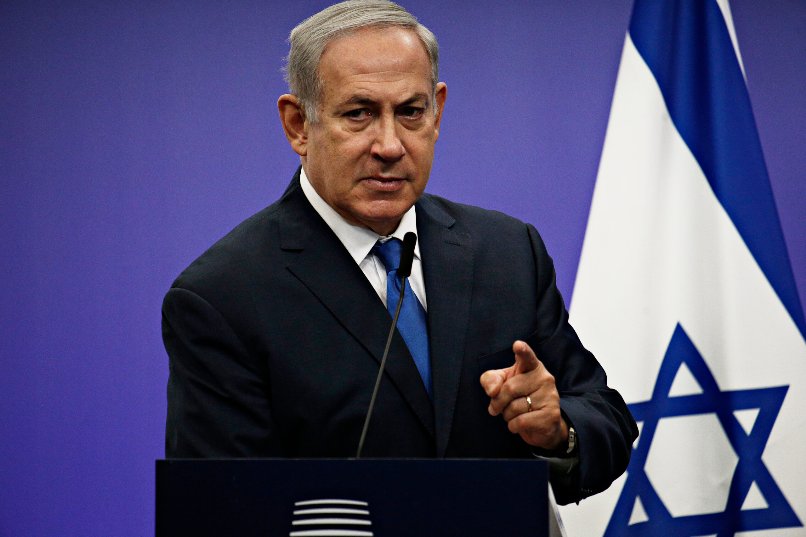 Piețele de pariuri indică o posibilă înfrângere pentru Benjamin Netanyahu în alegerile din Israel