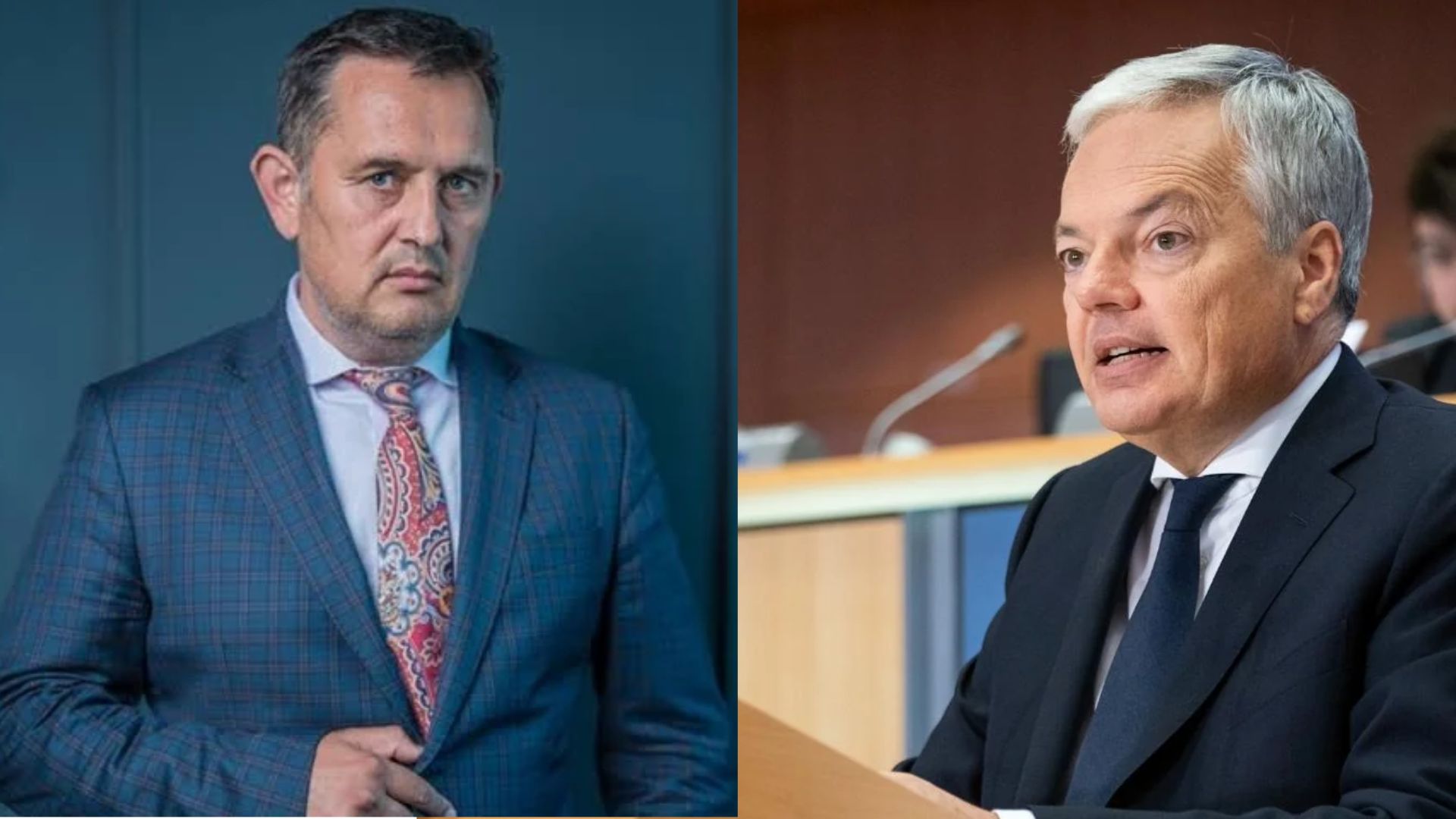 Scandal de spionaj în UE: Fostul comisar Didier Reynders este acuzat de legături cu Moscova