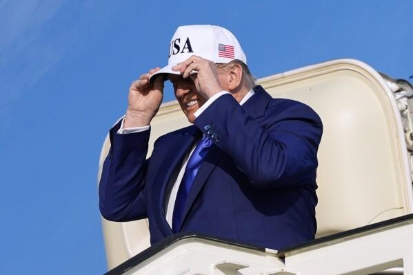 Donald Trump afirmă că va respecta rezultatele alegerilor de la mijlocul mandatului, cu o condiție
