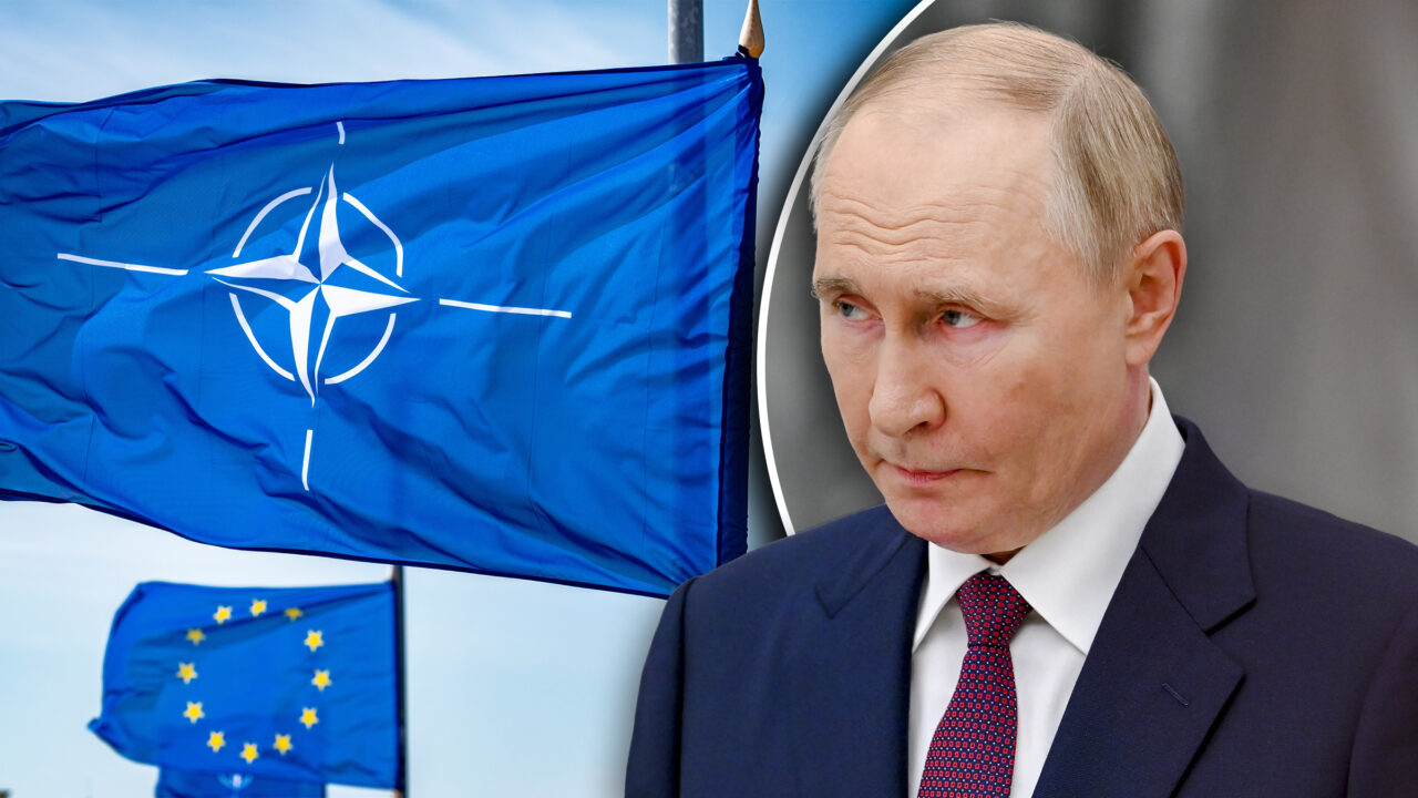 Secretarul britanic al Apărării avertizează NATO: Rusia va testa unitatea alianței prin provocări directe