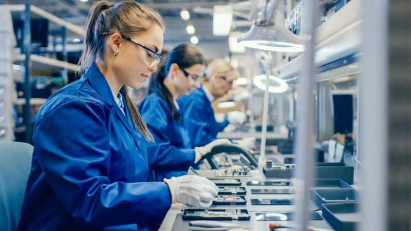 Germania pierde teren în economia globală din cauza investițiilor insuficiente în tehnologiile de vârf