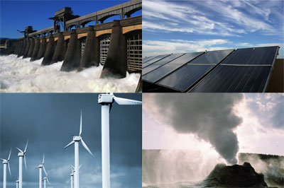 Capacitățile de producție a energiei regenerabile la nivel mondial vor scădea pentru prima dată în cinci ani