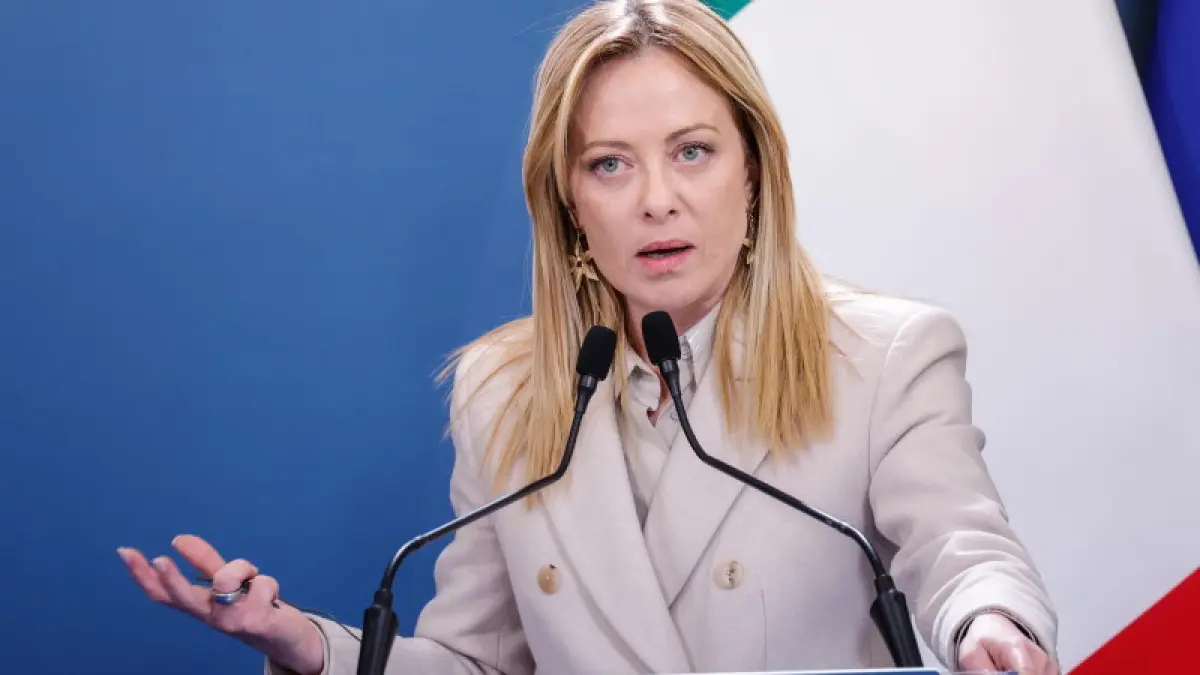 Guvernul Italiei cere un reprezentant comun al UE pentru negocierile cu Rusia