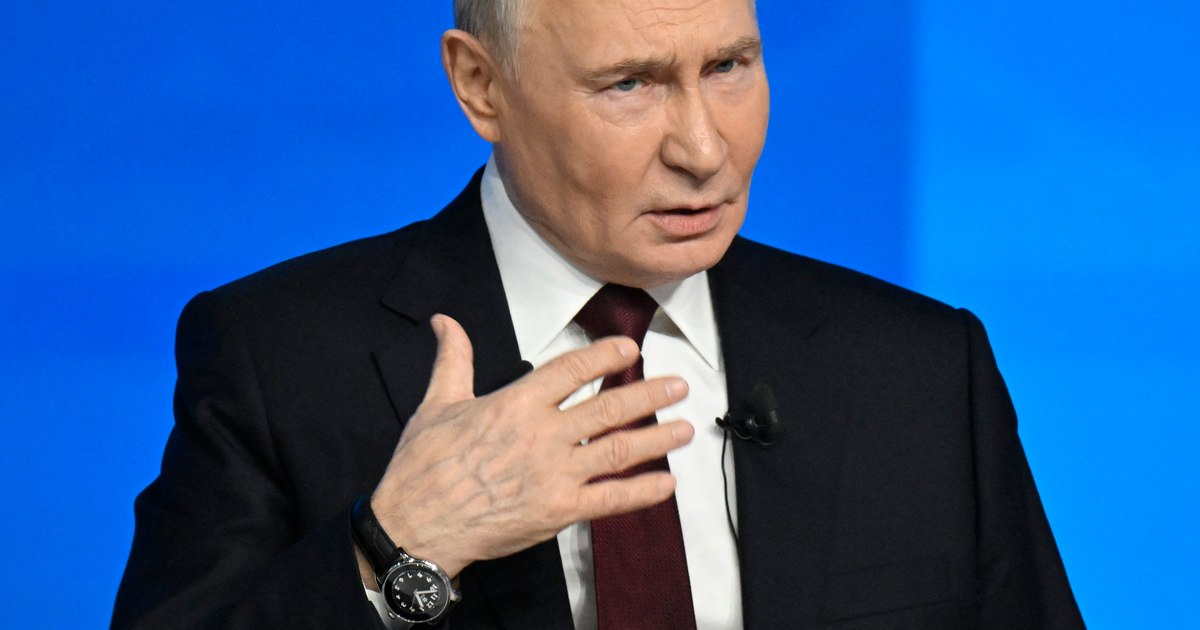 Vladimir Putin avertizează că sancțiunile UE asupra gazelor rusești afectează Europa și piața globală