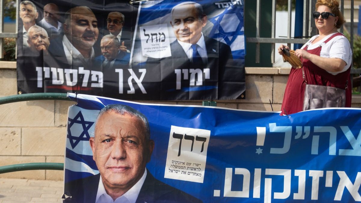 Alegeri în Israel: Prezență record la urne și acuzații de fraudare lansate de Benjamin Netanyahu