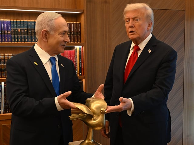 Rezultate exit-poll în Israel: Blocul de opoziție conduce, dar niciun campion nu are majoritate în Knesset
