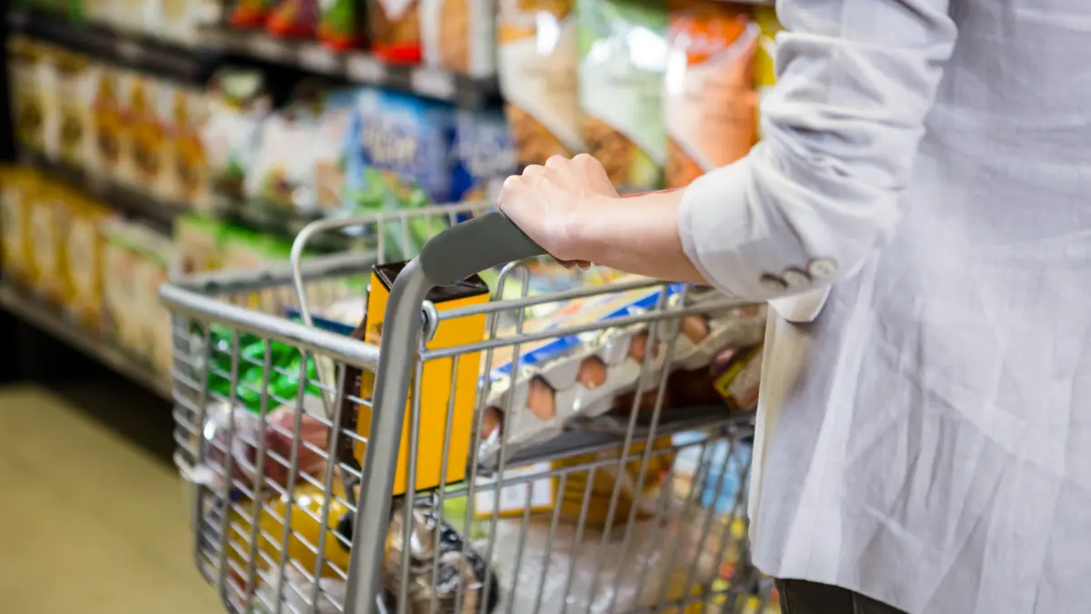 Calitatea alimentelor din Bulgaria scade după lansarea programului de prețuri reduse al lui Rumen Radev