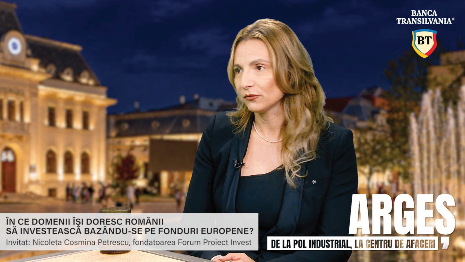 Viitorul fondurilor europene după 2030: vor veni granturi combinate cu componente de împrumut
