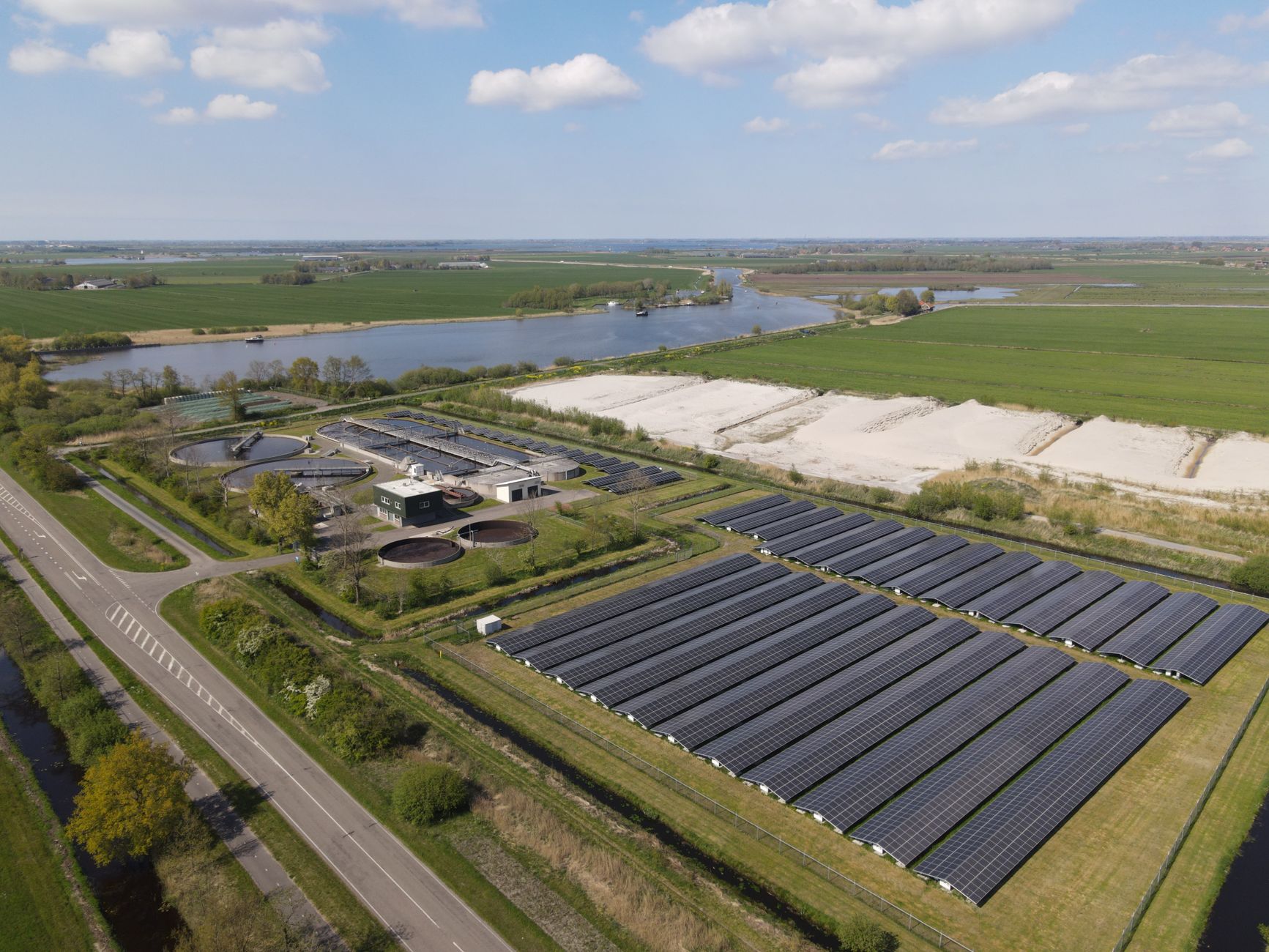 Comisia Europeană propune un nou cadru pentru reziliența la schimbările climatice în Europa