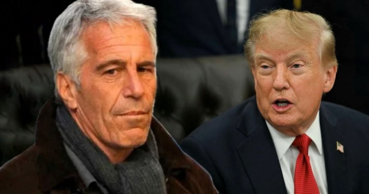 Democrații cer ancheta legăturilor lui Trump cu Jeffrey Epstein după noi acuzații de agresiune sexuală