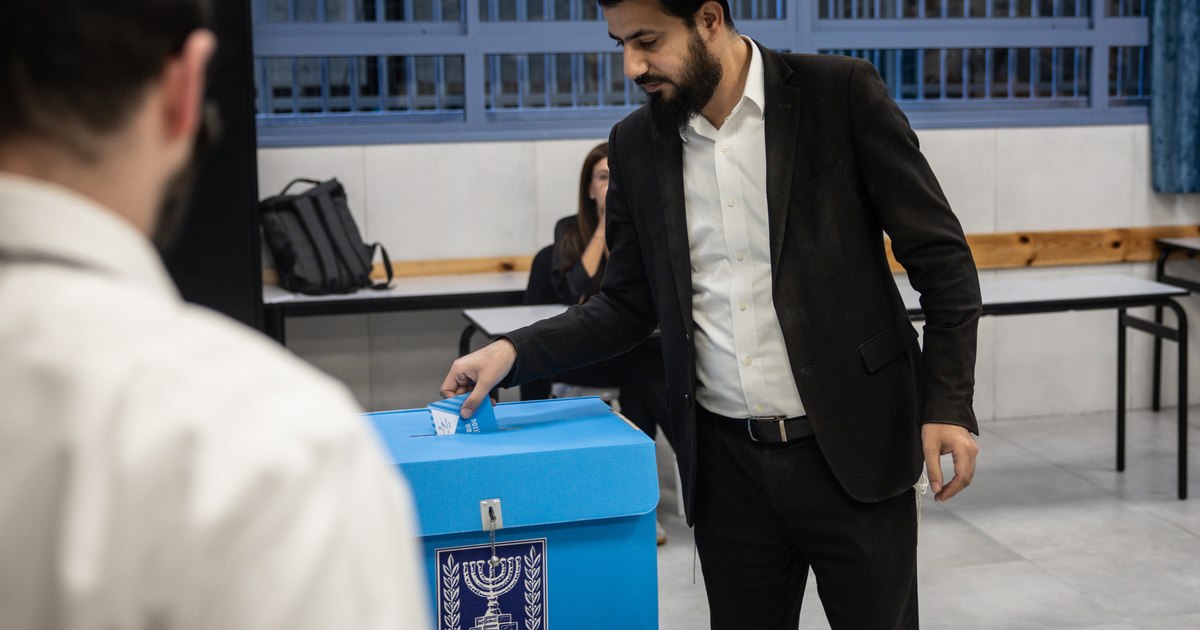 Blocaj politic în Israel: Nicio tabără nu obține majoritatea necesară pentru formarea unui guvern