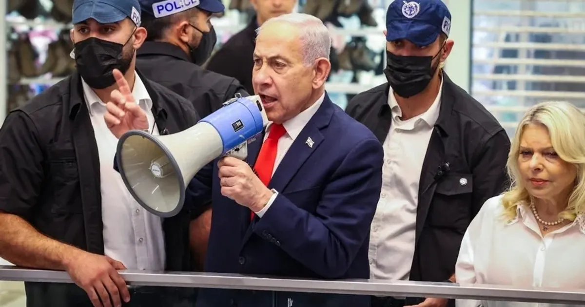Rezultate exit-poll în Israel: Likud obține cele mai multe mandate, dar formarea unui guvern rămâne incertă