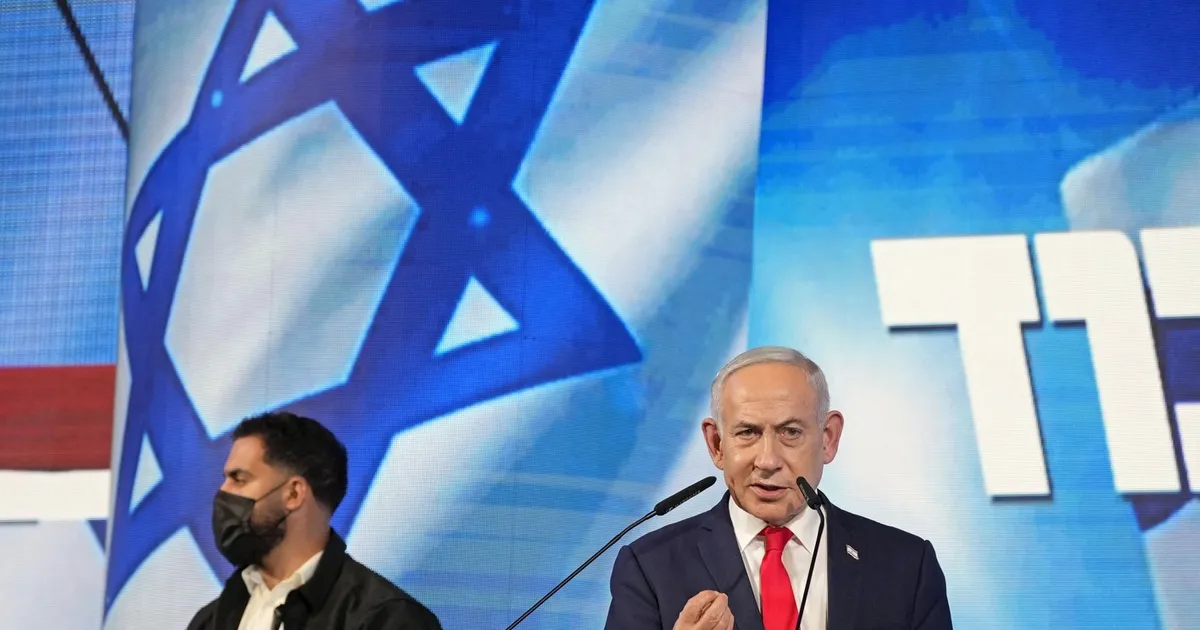 Rezultate parțiale la alegerile din Israel: Blocul lui Netanyahu conduce, dar nu are majoritatea în Knesset