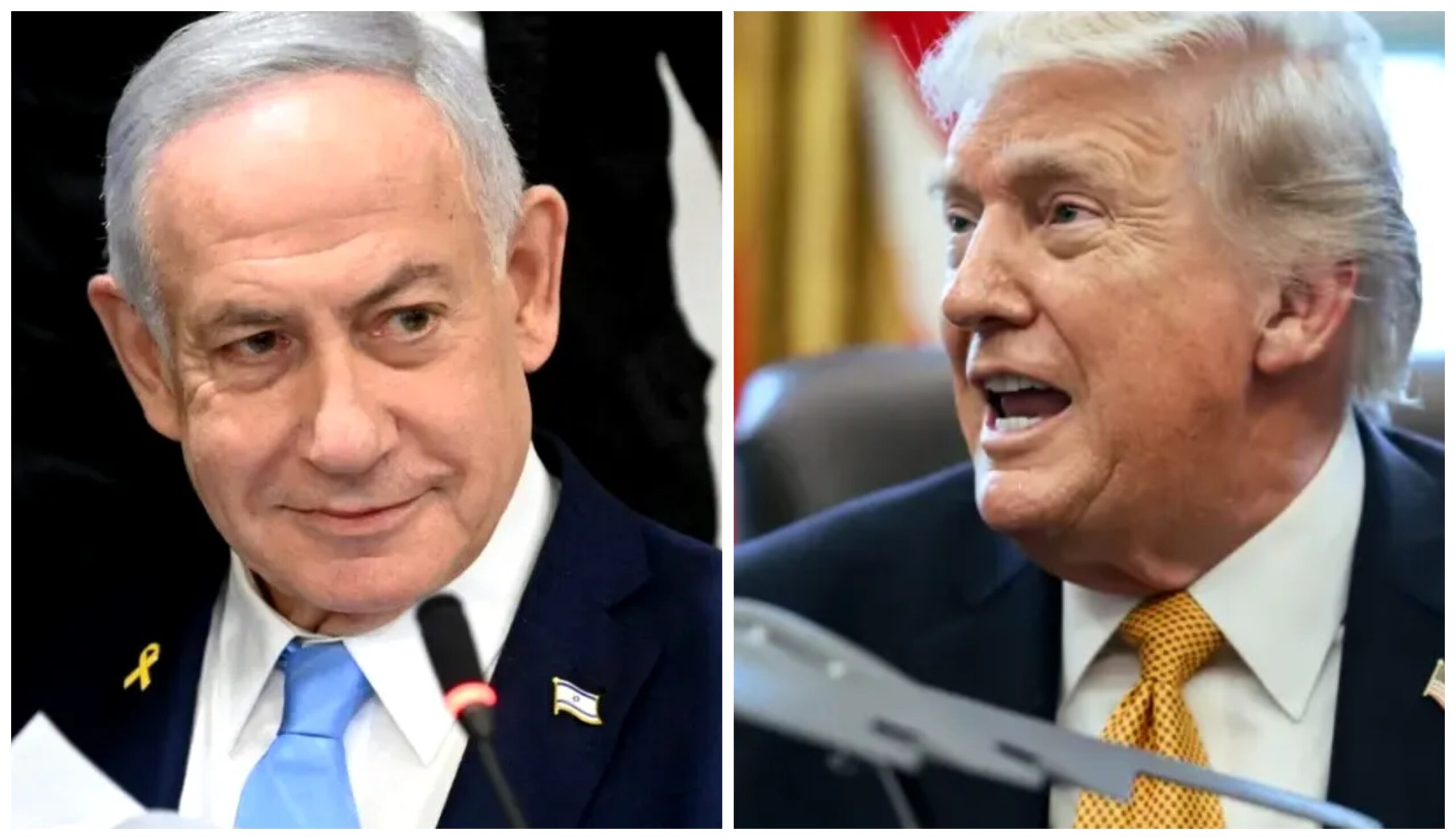 Donald Trump reacționează după alegerile parlamentare din Israel: mesaj despre revenirea lui Benjamin Netanyahu