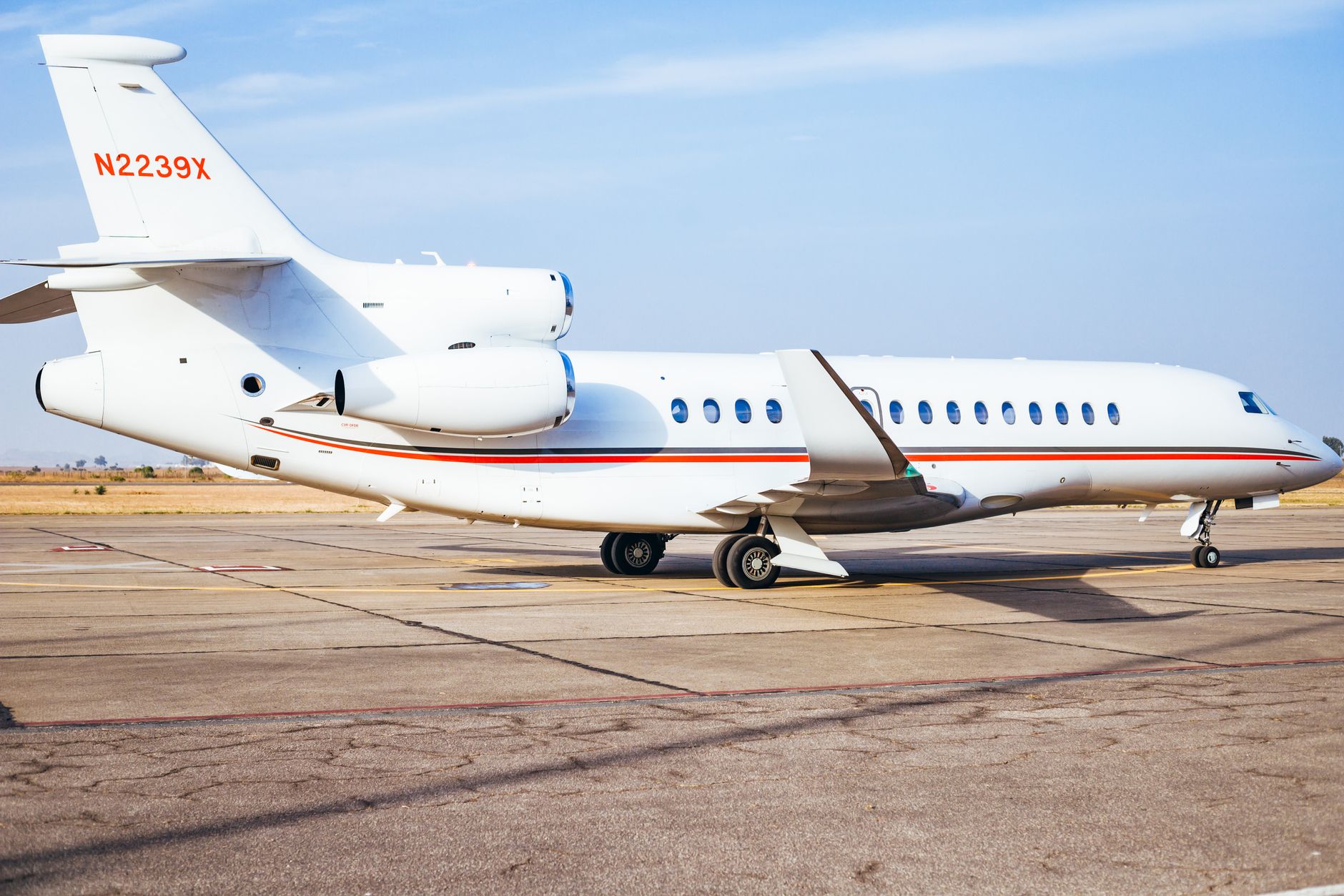 Flavio Bolsonaro a părăsit Argentina cu un avion privat către Ecuador
