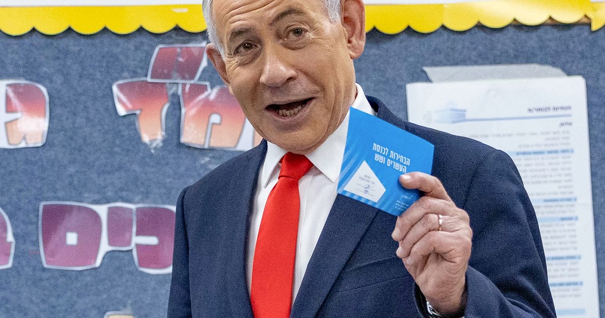 Impas politic în Israel după alegeri: patru scenarii pentru formarea unui nou guvern
