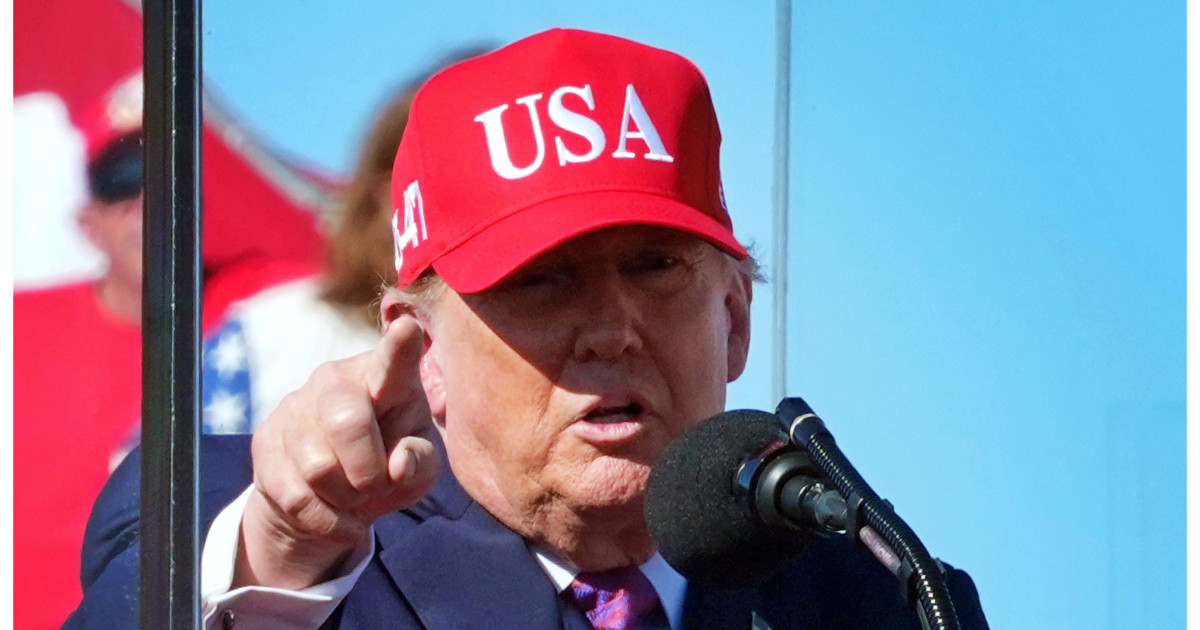 Donald Trump afirmă că va accepta rezultatele alegerilor intermediare doar dacă scrutinul este corect