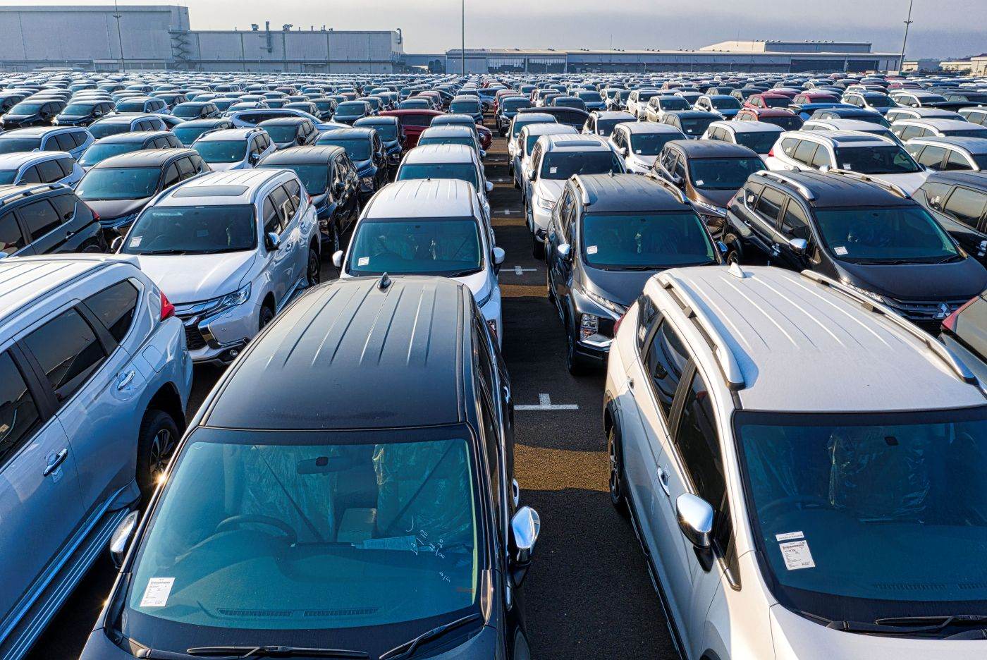 Honda avertizează: Taxele vamale de 50% pentru mașinile din Canada pot distruge industria auto