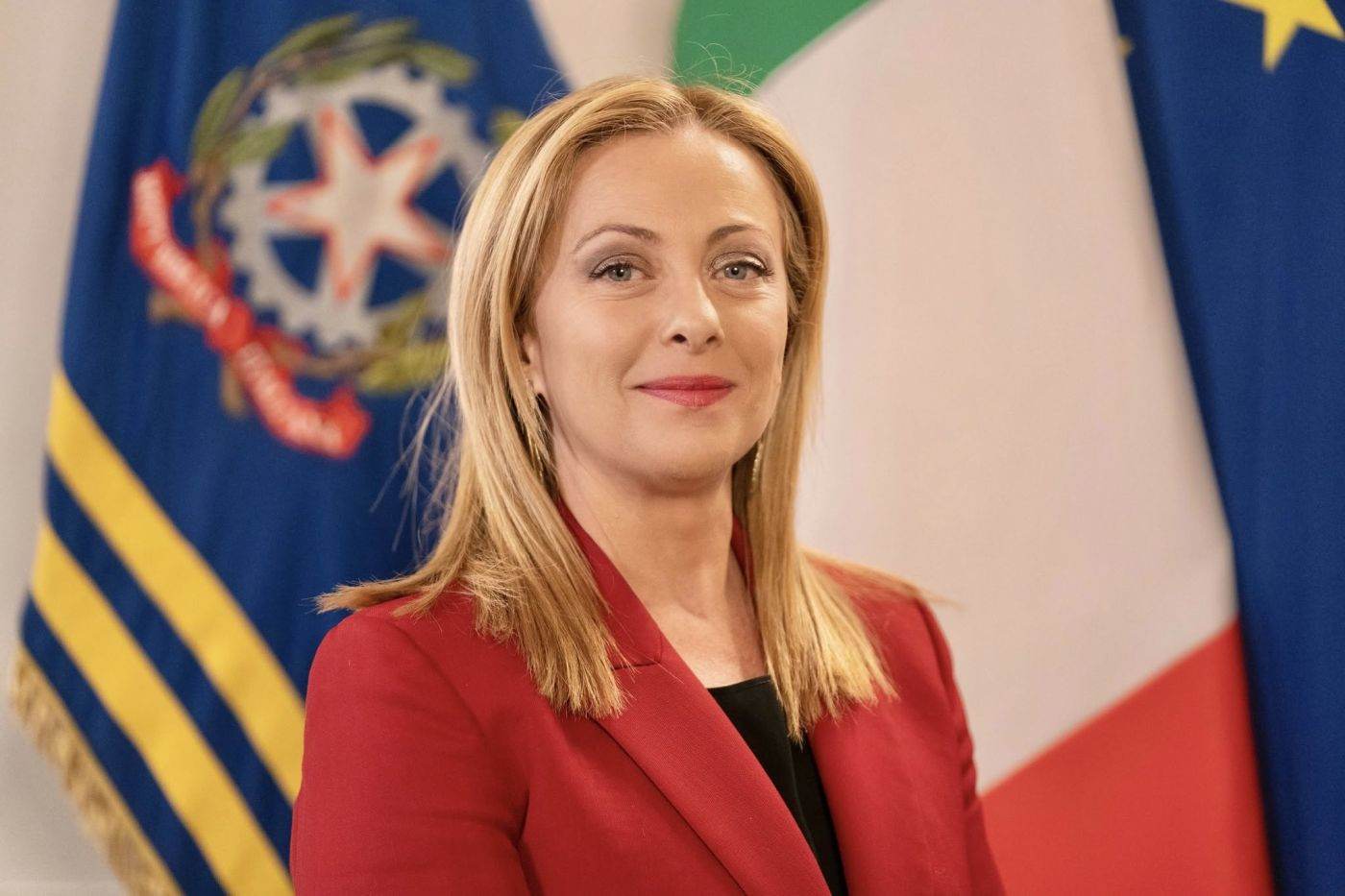 Guvernul condus de Giorgia Meloni amână livrarea celui de-al 13-lea pachet de ajutor militar pentru Ucraina