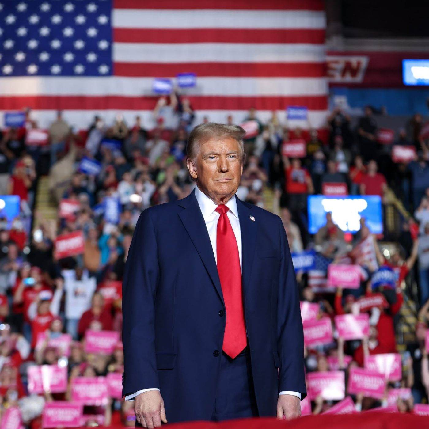 Donald Trump anunță un acord petrolier major cu Venezuela și sugerează integrarea țării în SUA