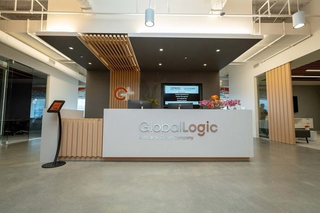 GlobalLogic este integrată în Hitachi Digital pentru a accelera serviciile de inteligență artificială și Cloud