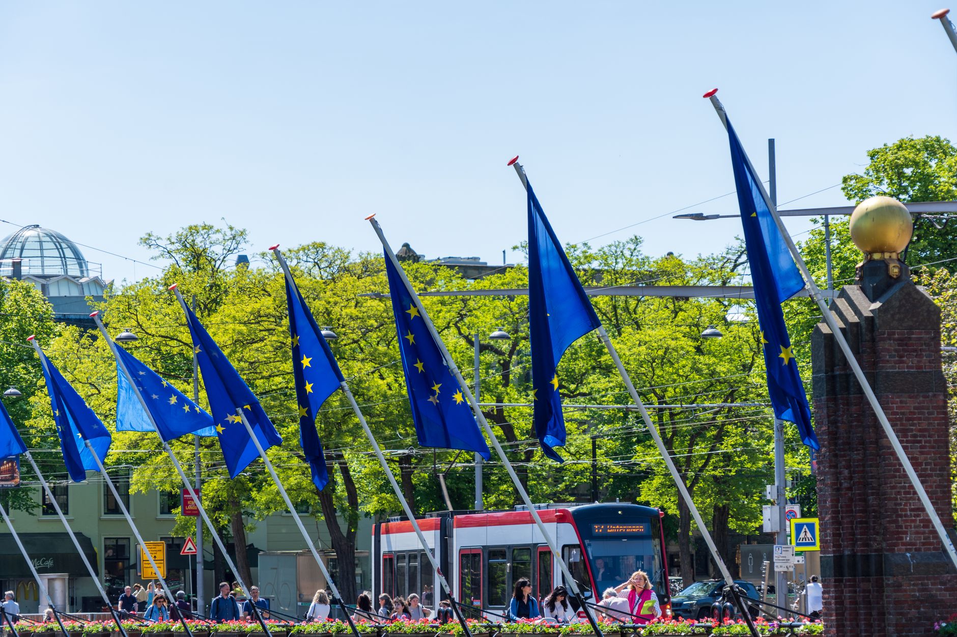 Andrii Sîbiga cere Europei o poziție comună în negocierile cu Rusia după discuția liderilor nordici cu Putin