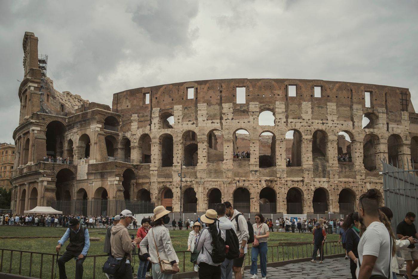 Primarul Romei refuză aplicarea unei taxe de acces pentru turiști, similar modelului din Veneția