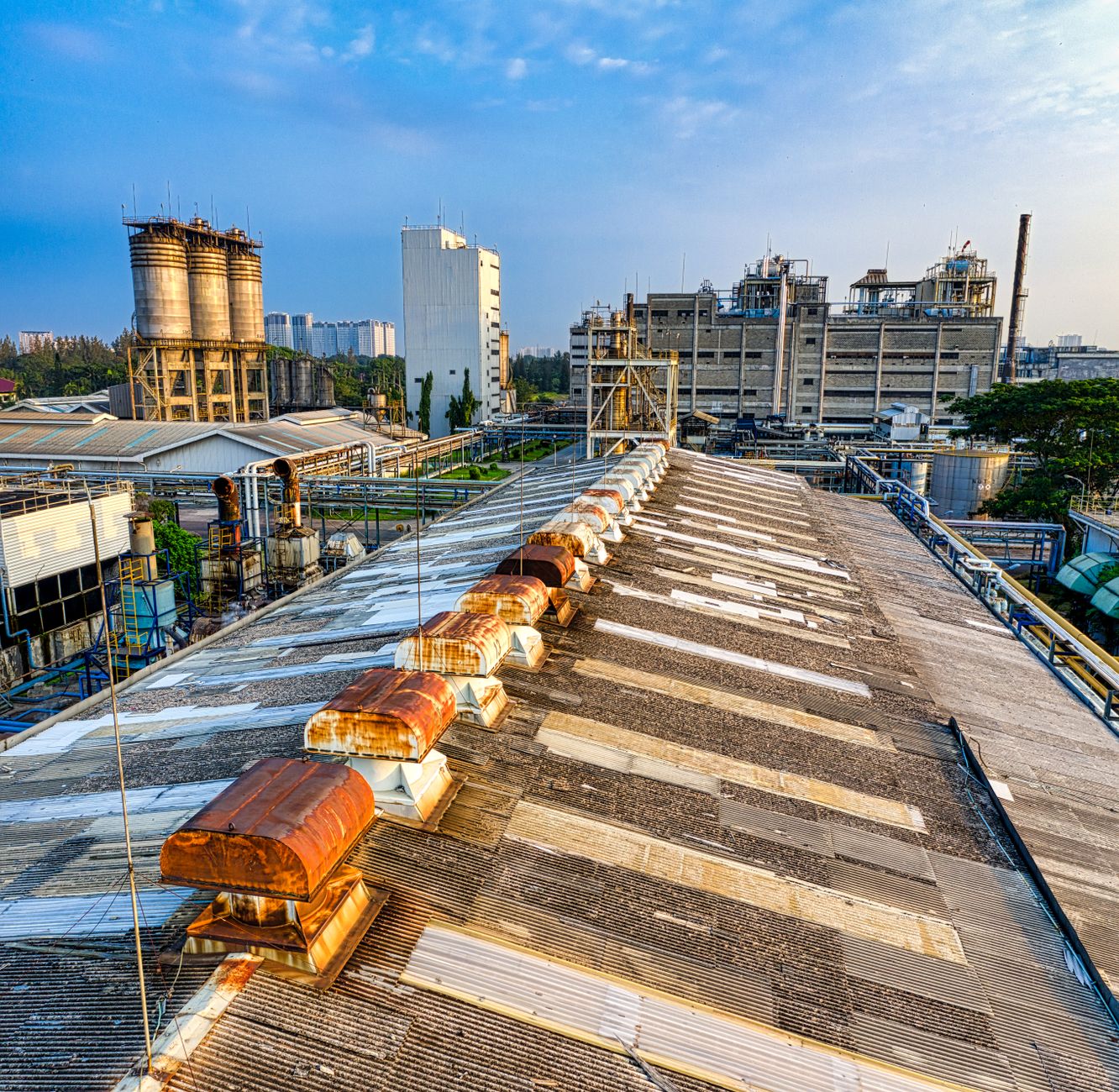 Livrările de turbine pe gaz pot fi amânate până în 2031 din cauza cererii masive