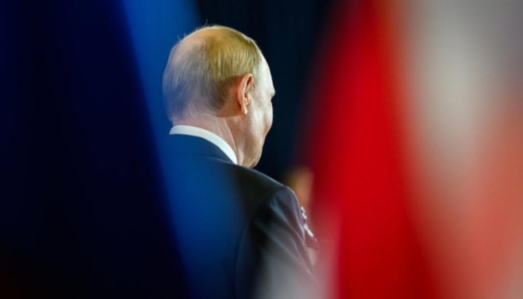 Andrii Sîbiga cere accelerarea definirii unui reprezentant european pentru negocierile de pace cu Rusia
