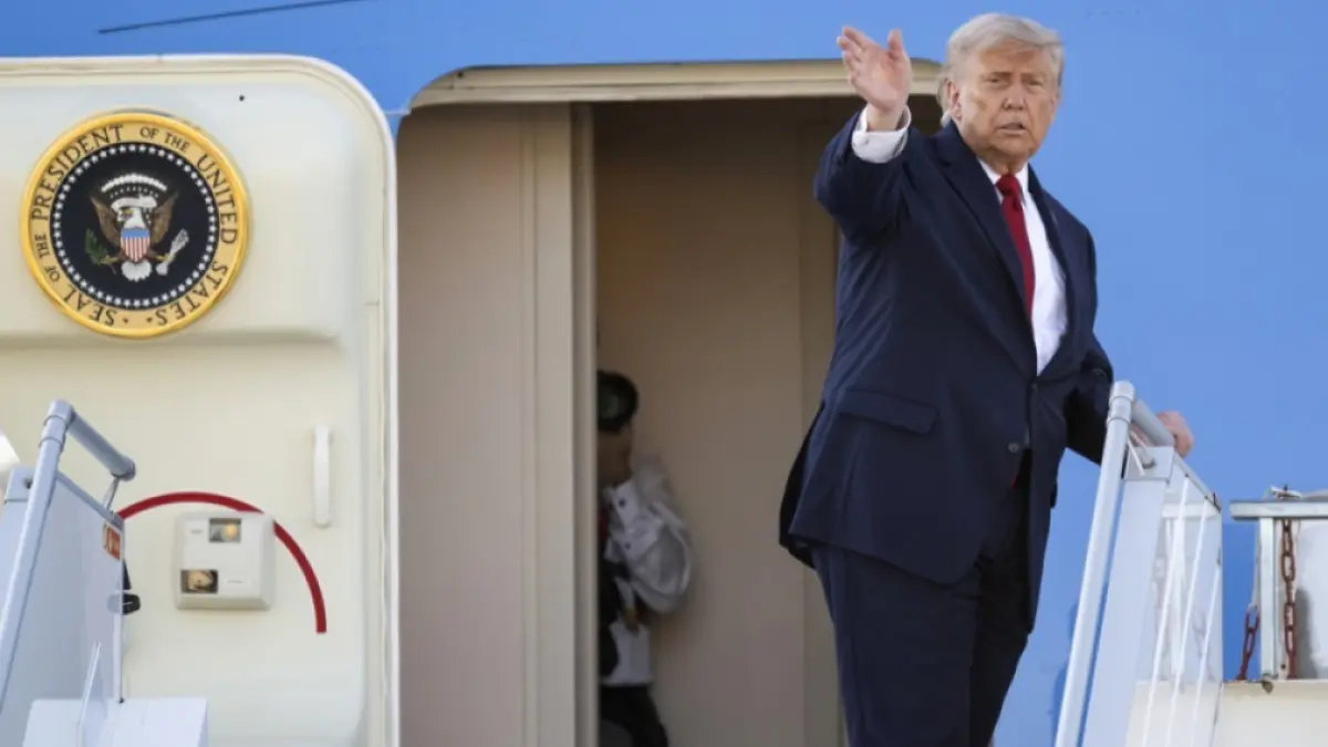 Donald Trump susține că sprijinul său a avut un impact major asupra rezultatelor electorale din Israel