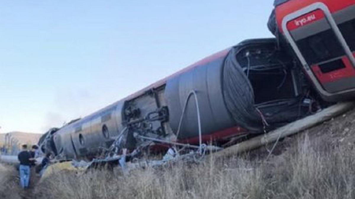 Tragedie feroviară în Spania: MAE verifică dacă printre victimele accidentului din Toledo sunt cetățeni români