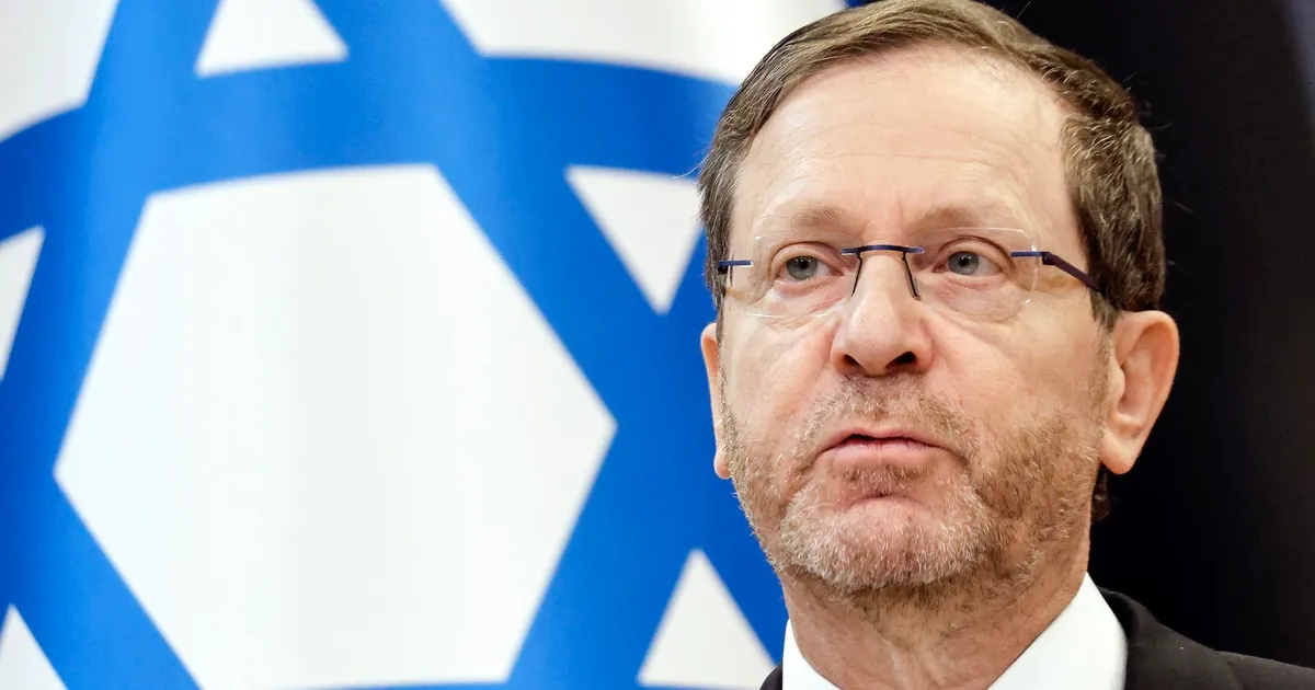 Criză politică în Israel: Isaac Herzog solicită partidelor evitarea unor noi alegeri