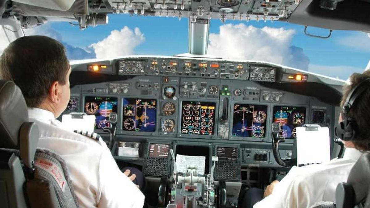 Doi piloți au adormit la bordul unui avion cu 153 de pasageri: incident periculos în Indonezia