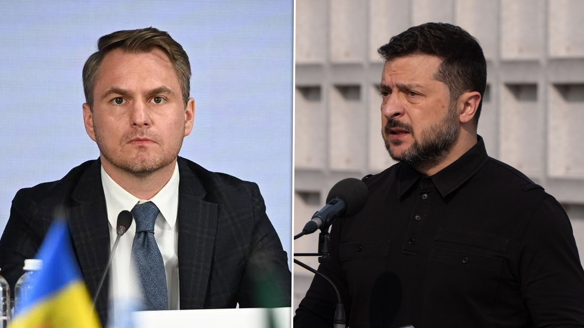 Fostul procuror general al Ucrainei, Ruslan Kravcenko, acuză instituțiile anticorupție de complot
