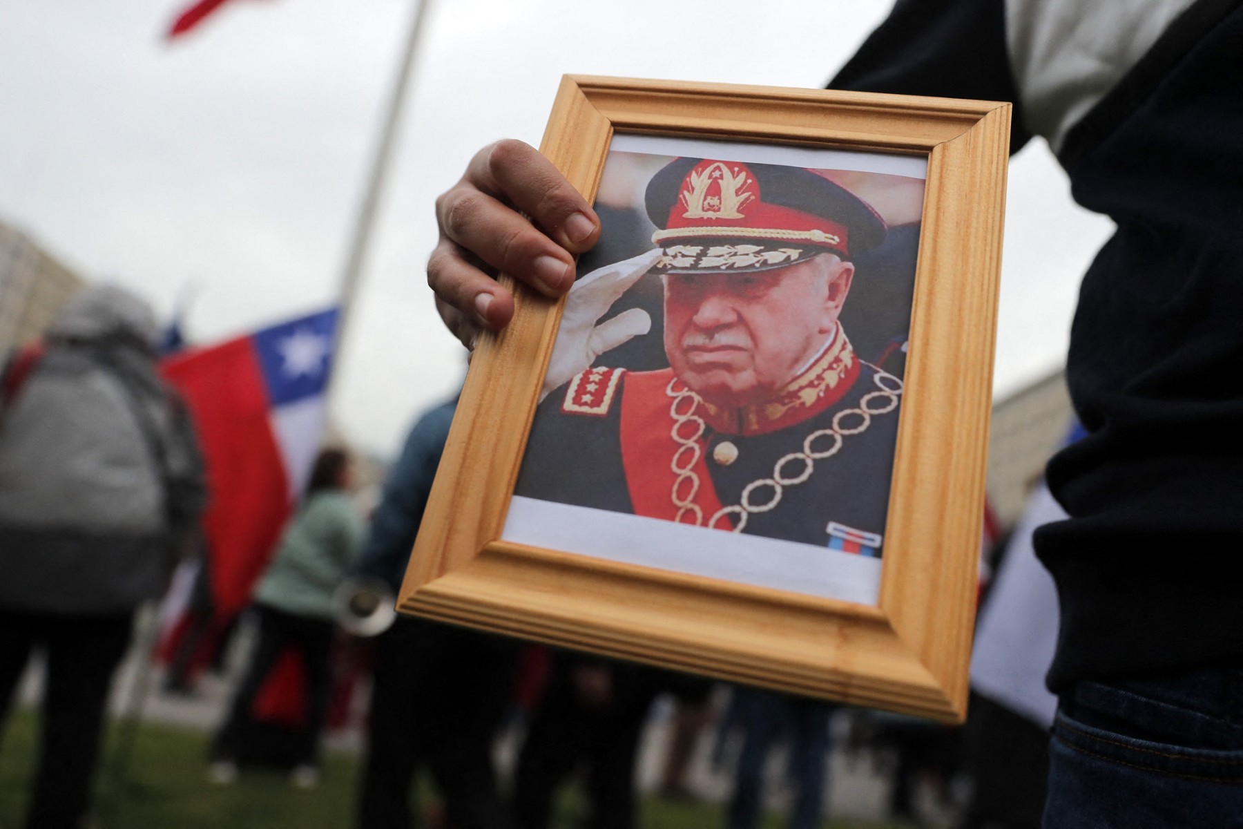Dictatura lui Augusto Pinochet: Cum a transformat lovitura de stat din 1973 fața Chile a unei națiuni
