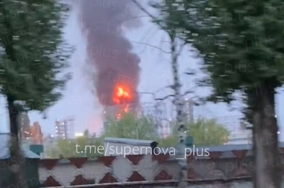 Ucraina vizează fabricile de cauciuc din Rusia pentru a afecta producția de rachete Iskander-M