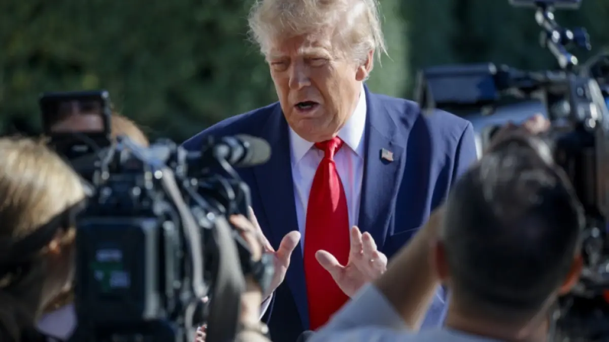 Donald Trump anunță o posibilă întâlnire între Vladimir Putin și Volodimir Zelenski în curând