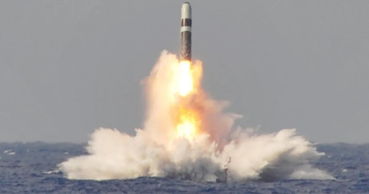 SUA desfășoară exerciții militare de amploare pentru testarea capacităților nucleare