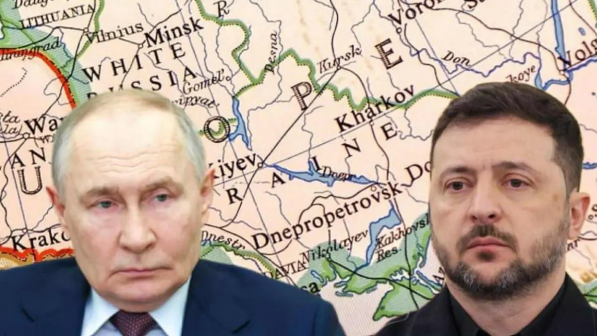 Kremlinul exclude Europa din negocierile pentru pacea în Ucraina: „Să-și cumpere bilete”